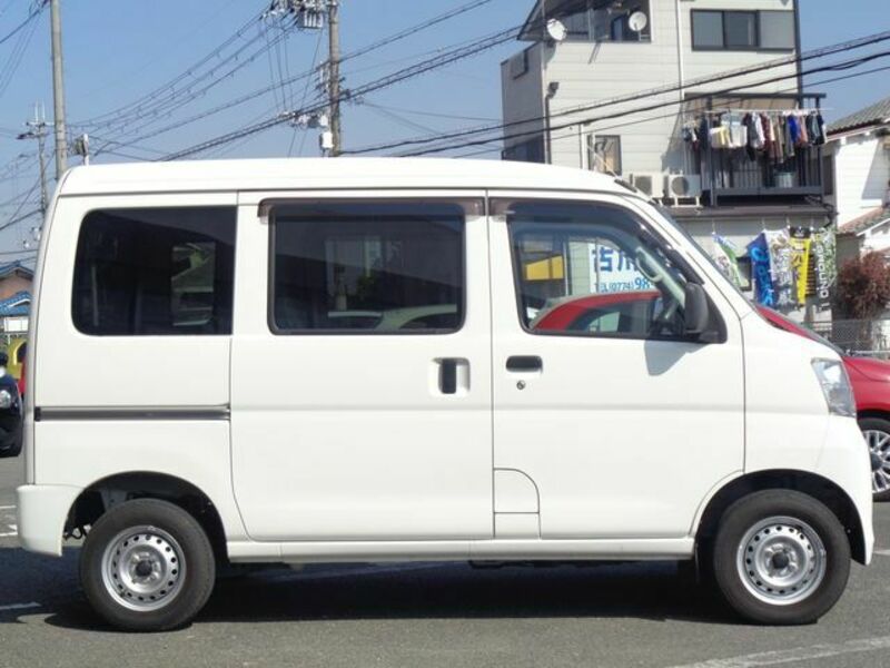 HIJET CARGO-20
