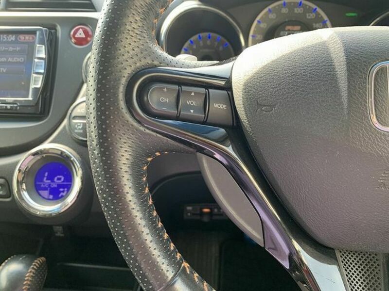 FIT HYBRID