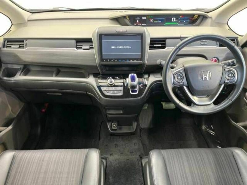 FREED HYBRID-1