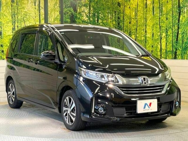 FREED HYBRID-16