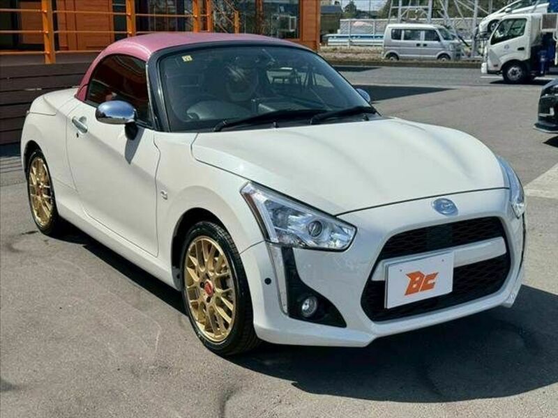 COPEN-8