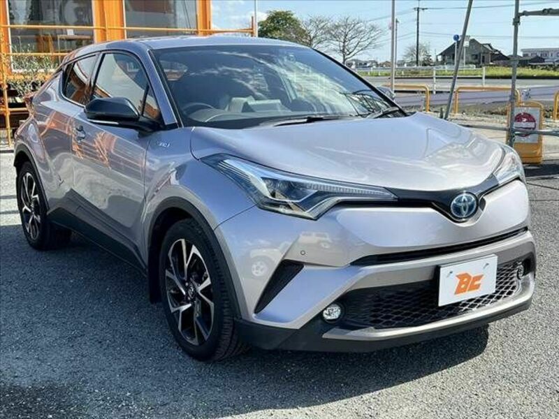 C-HR-9