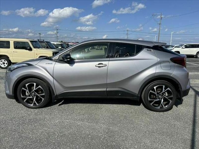 C-HR-10