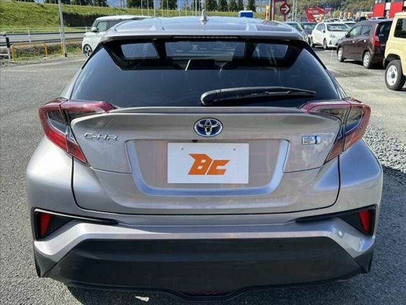 C-HR-13