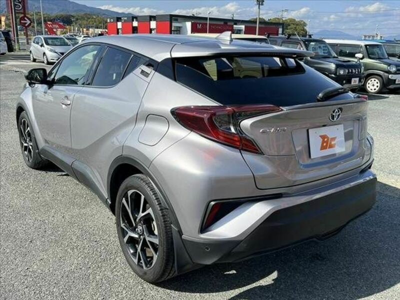 C-HR-14