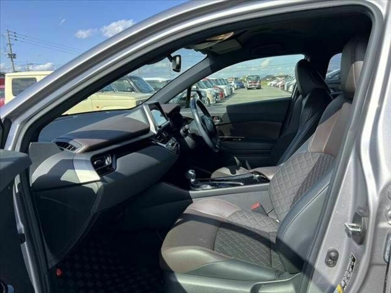 C-HR-16