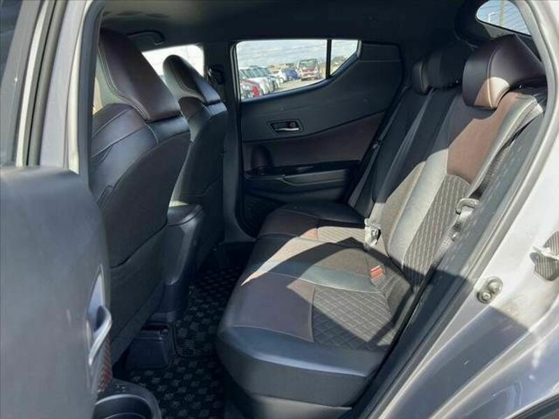 C-HR-18