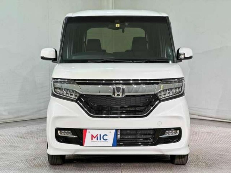 N BOX CUSTOM-2