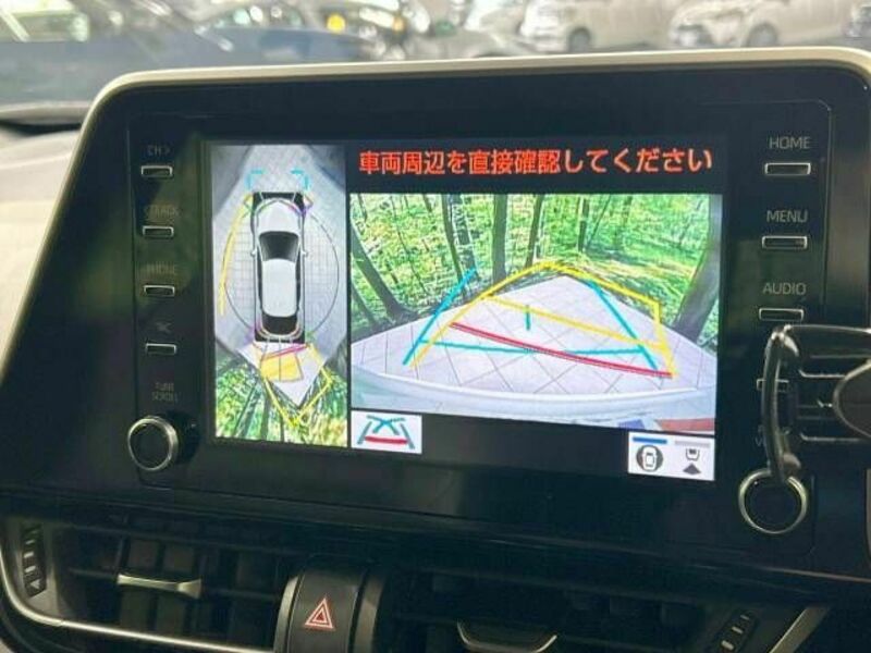 C-HR-3