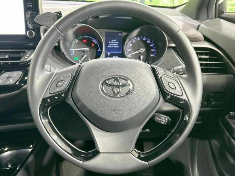 C-HR-10