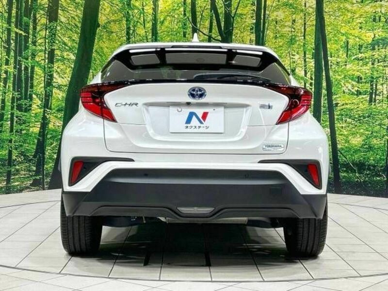 C-HR-14