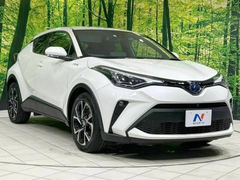 C-HR-15
