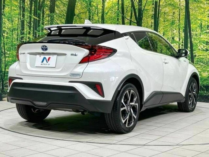 C-HR-16