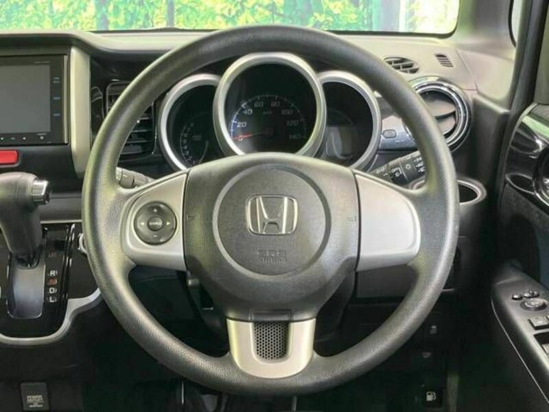 N BOX CUSTOM-10