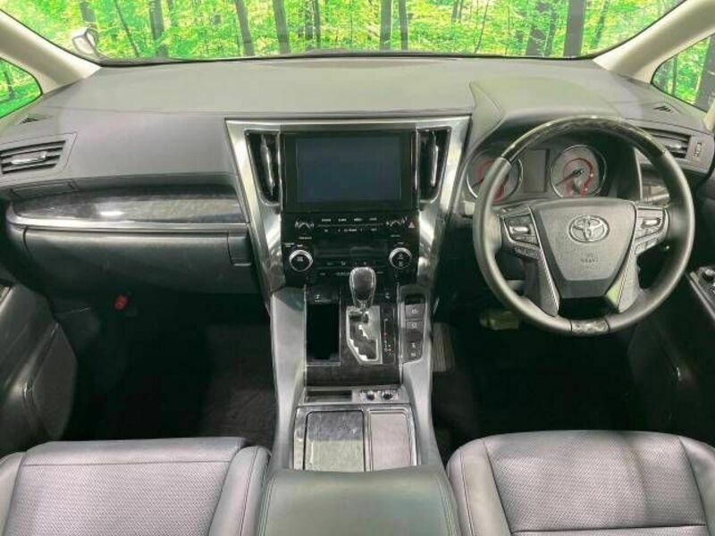 ALPHARD-1