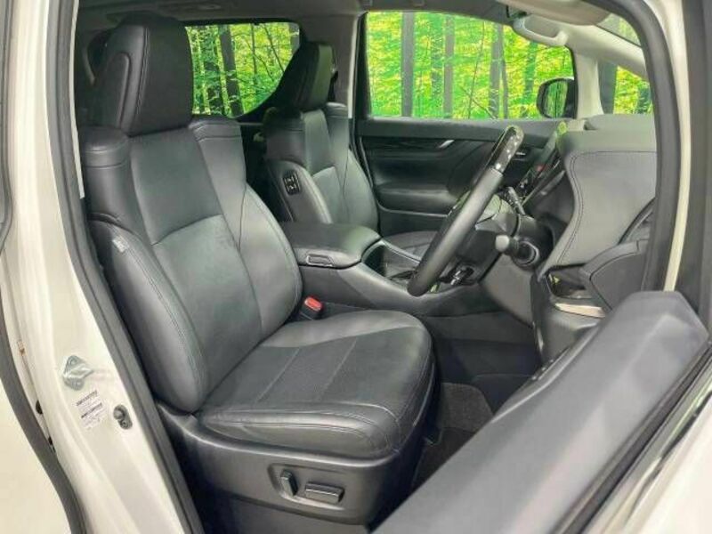 ALPHARD-7