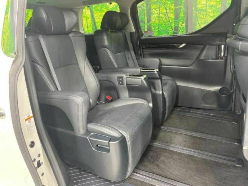 ALPHARD-8