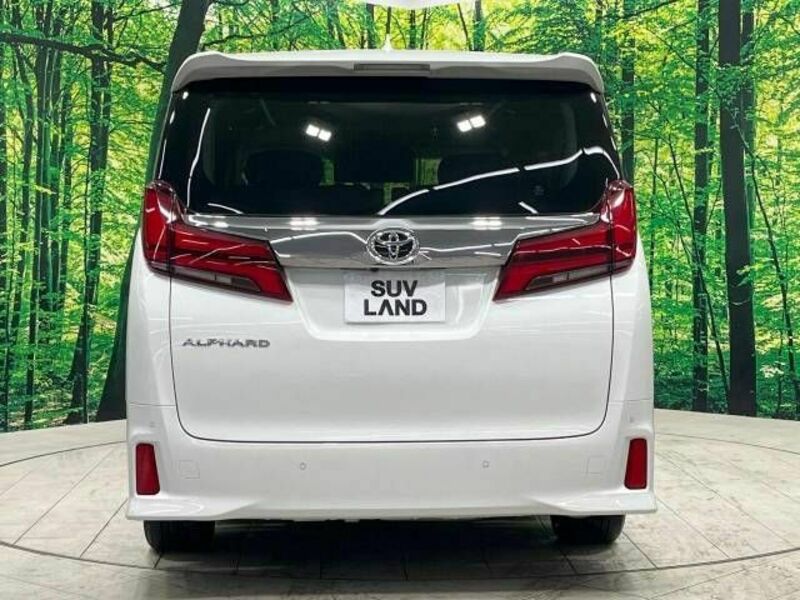 ALPHARD-15