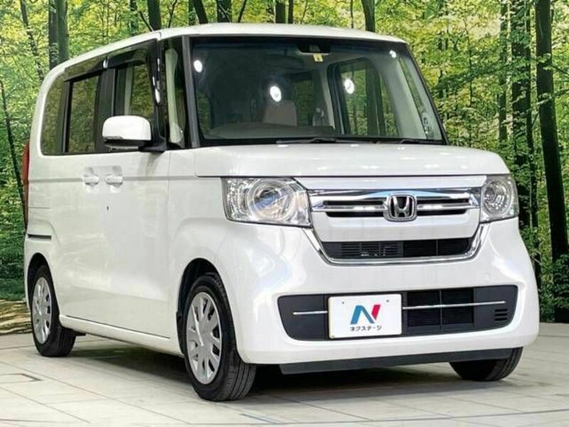 N BOX-15