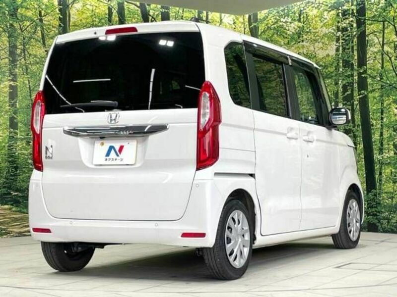 N BOX-16