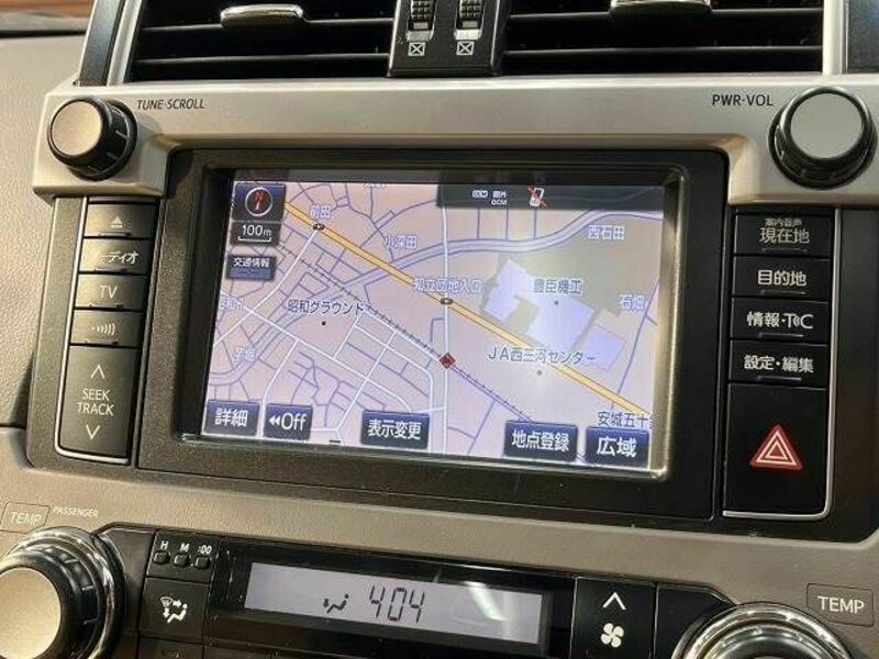 LAND CRUISER PRADO-2