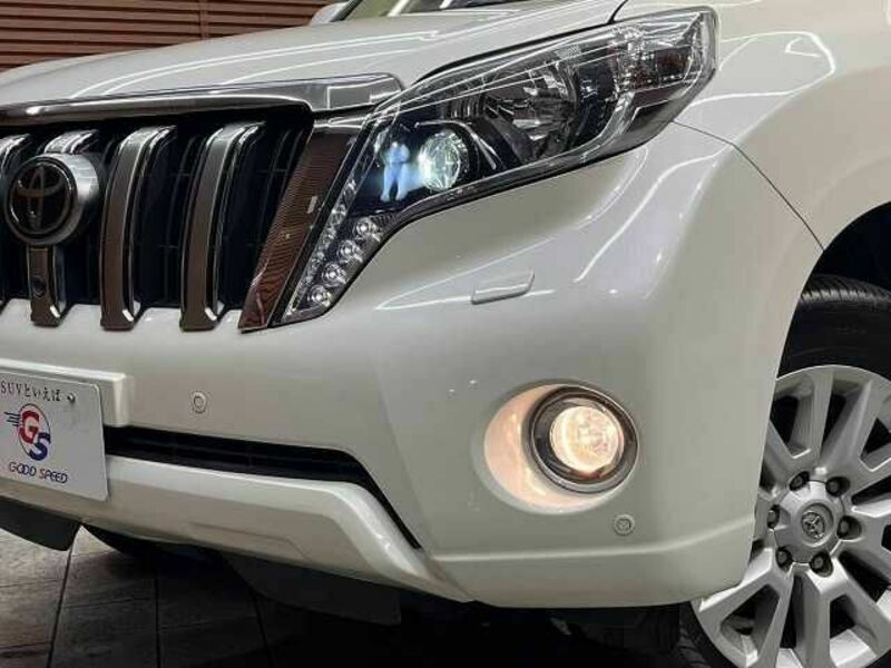 LAND CRUISER PRADO-9
