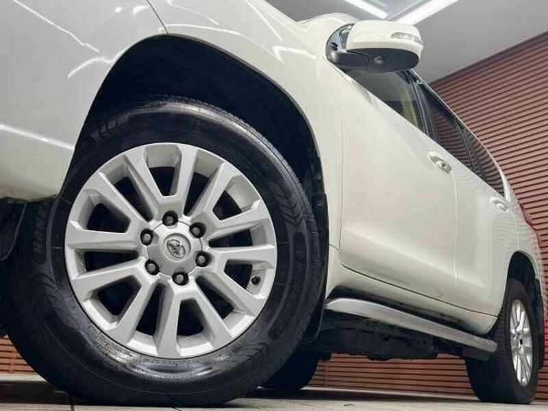 LAND CRUISER PRADO-10