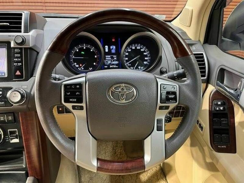 LAND CRUISER PRADO-12
