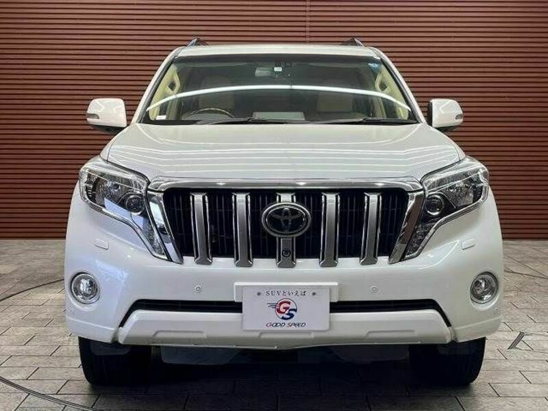 LAND CRUISER PRADO-16