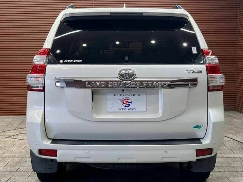 LAND CRUISER PRADO-18