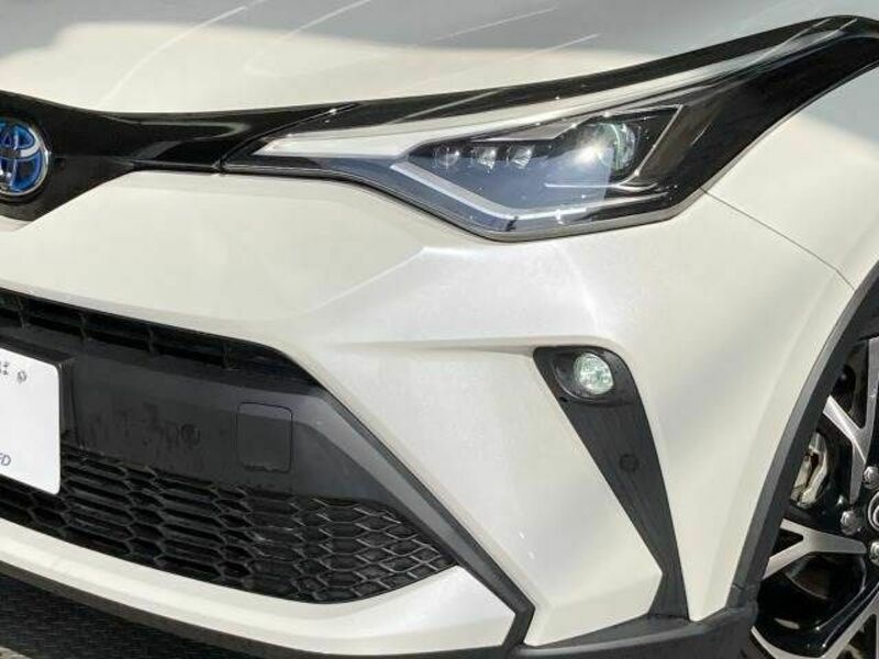 C-HR-19