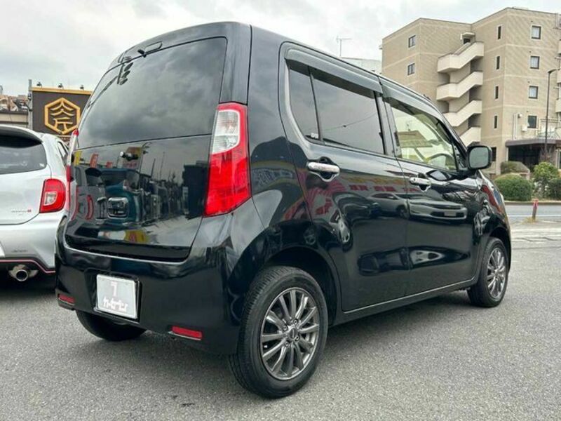 WAGON R-4