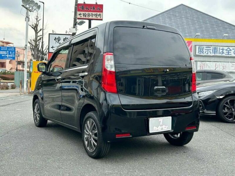 WAGON R-6