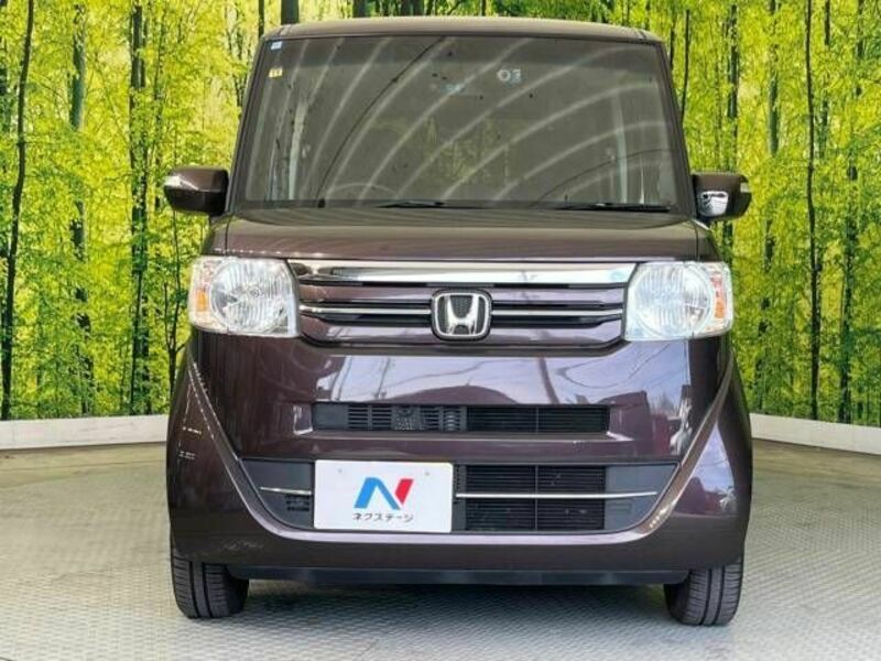N BOX-13
