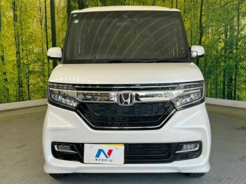 N BOX CUSTOM-13