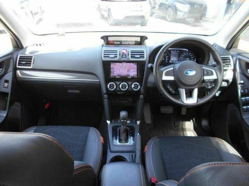 FORESTER-1