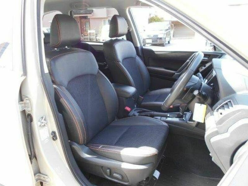 FORESTER-7