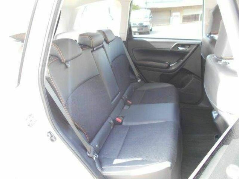 FORESTER-8