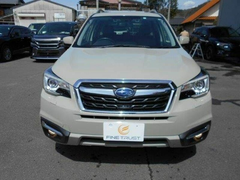 FORESTER-15