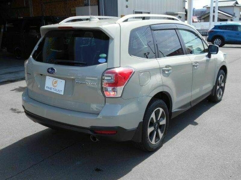 FORESTER-18