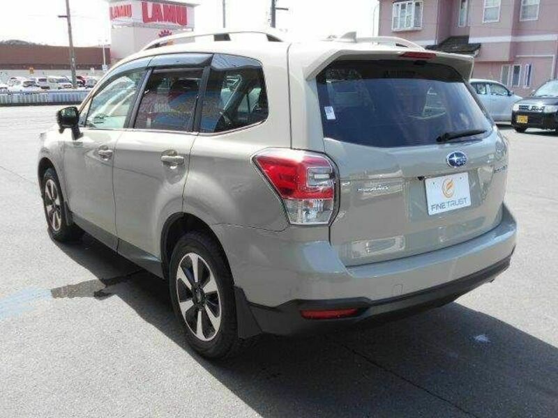 FORESTER-20
