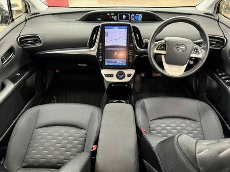 PRIUS PHV-1