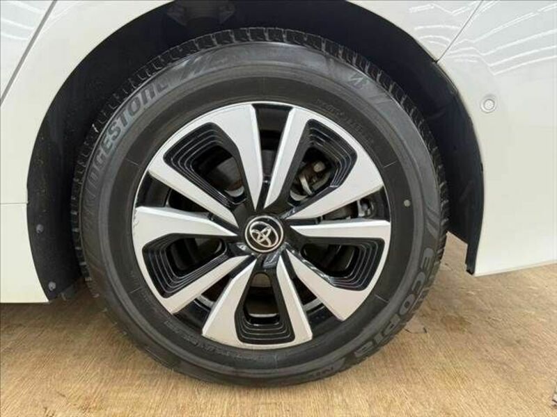 PRIUS PHV-25
