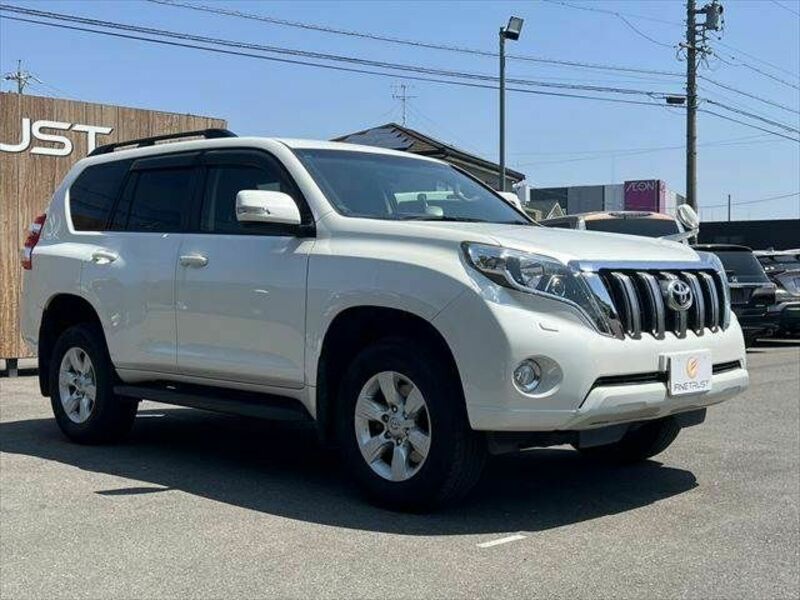 LAND CRUISER PRADO-13
