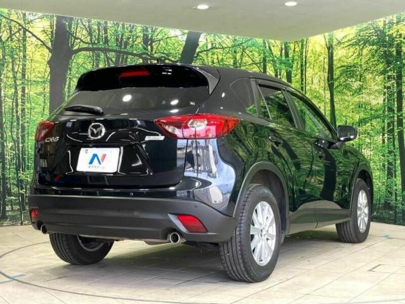 CX-5-16