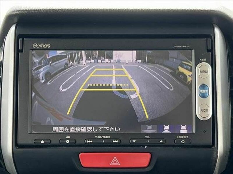 N BOX CUSTOM-4