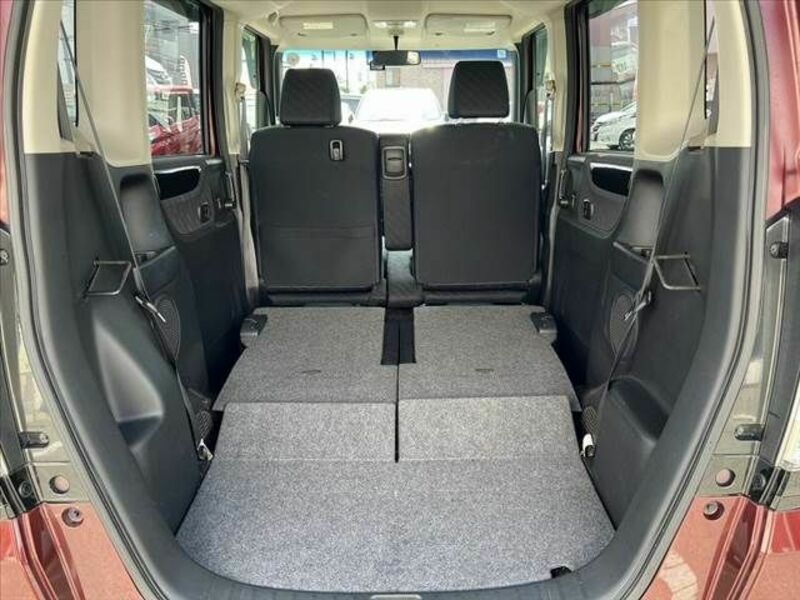 N BOX CUSTOM-20