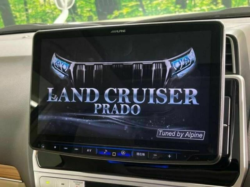 LAND CRUISER PRADO-2