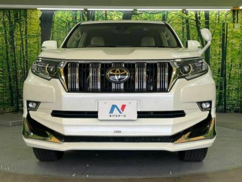 LAND CRUISER PRADO-14