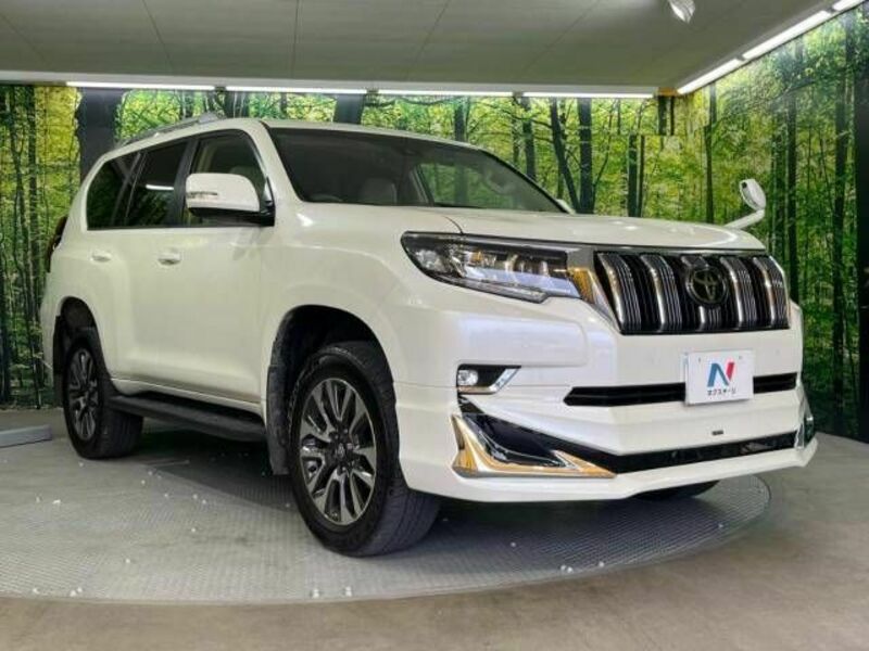 LAND CRUISER PRADO-16